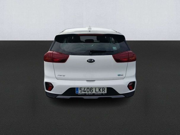 Kia Niro 1.6 GDI 104 kW image number 5