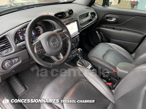 Jeep Renegade 1.3 PHEV 177 kW image number 18