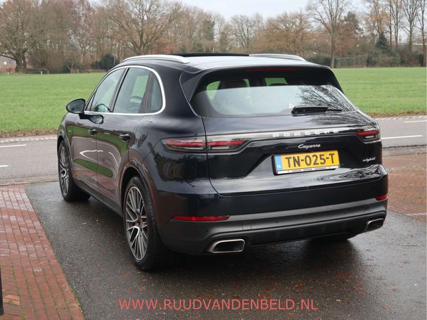 Porsche Cayenne 340 kW image number 5