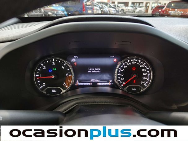 Jeep Renegade 96 kW image number 21