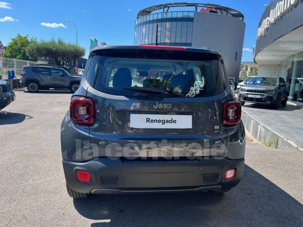 Jeep Renegade 1.5 T4 e-Hybrid 96 kW image number 6