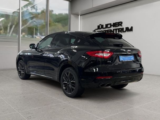 Maserati Levante Q4 GranSport 257 kW image number 6