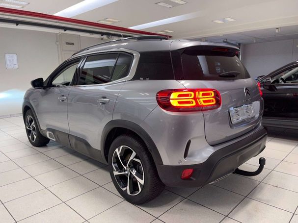 Citroen C5 Aircross Pure Tech 130 S&S FEEL 96 kW image number 4