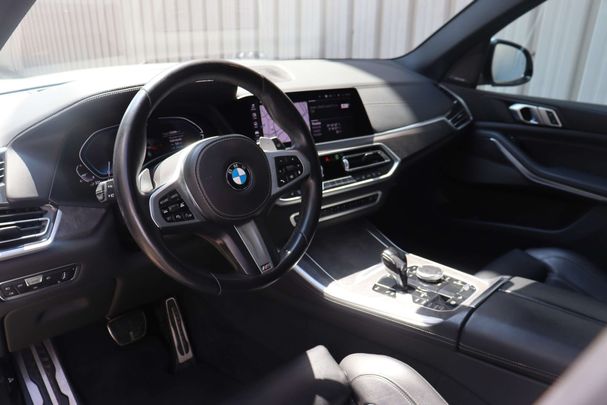 BMW X5 45e xDrive 290 kW image number 20