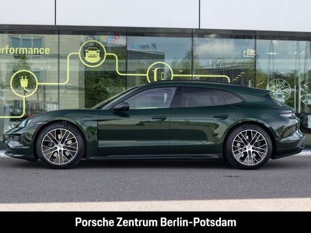 Porsche Taycan Sport Turismo 320 kW image number 1