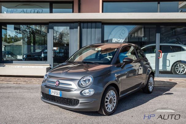 Fiat 500 1.0 51 kW image number 1