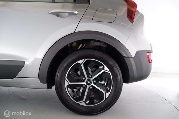 Kia Niro Hybrid 1.6 GDI 104 kW image number 30