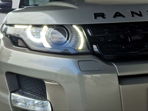 Land Rover Range Rover Evoque 177 kW image number 12