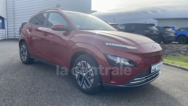 Hyundai Kona 100 kW image number 2