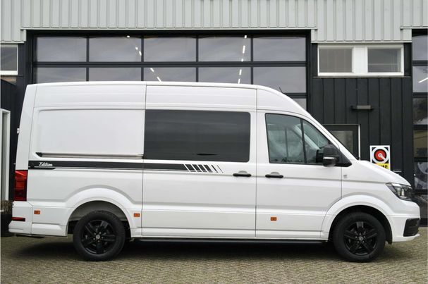 Volkswagen Crafter 30 TDI 75 kW image number 1