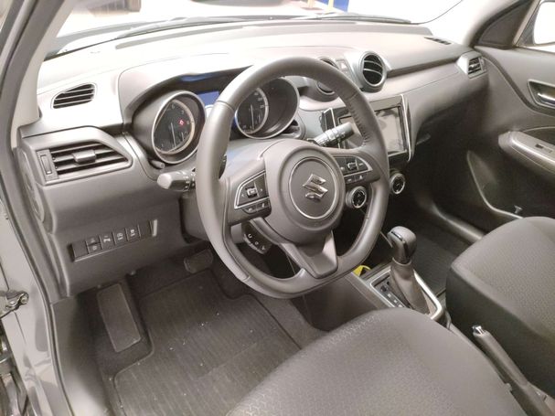 Suzuki Swift 1.2 61 kW image number 11