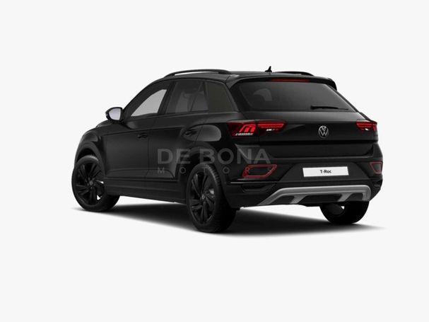 Volkswagen T-Roc 1.0 TSI Style 85 kW image number 5