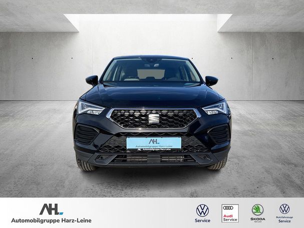 Seat Ateca 1.0 TSI 85 kW image number 8