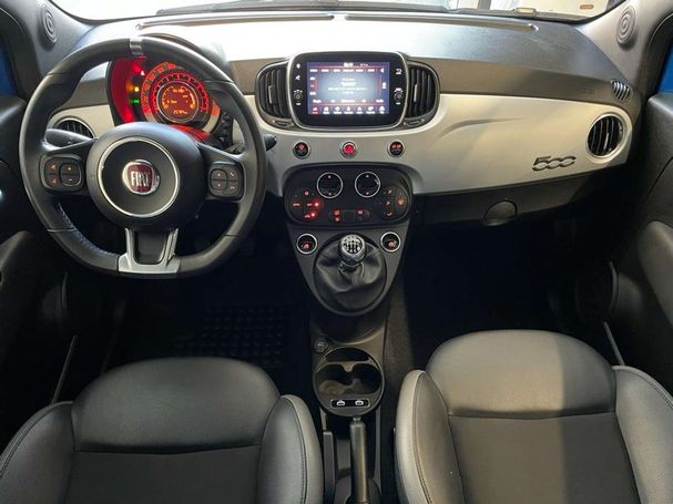 Fiat 500 1.0 51 kW image number 13