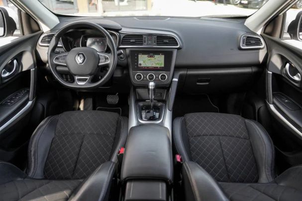 Renault Kadjar 103 kW image number 16