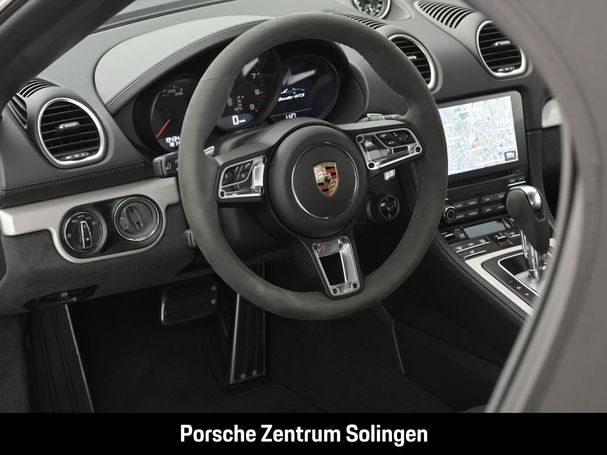 Porsche Boxster GTS 4.0 294 kW image number 19