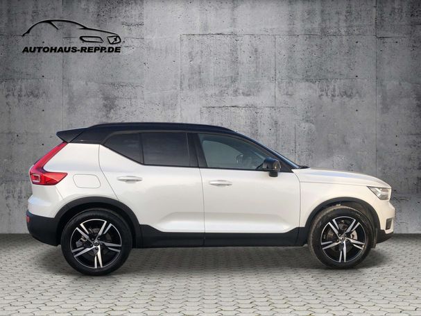 Volvo XC40 B4 R Design 145 kW image number 6