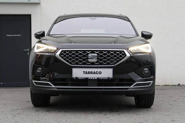 Seat Tarraco 1.5 TSI 110 kW image number 4