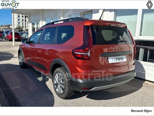 Dacia Jogger 74 kW image number 4