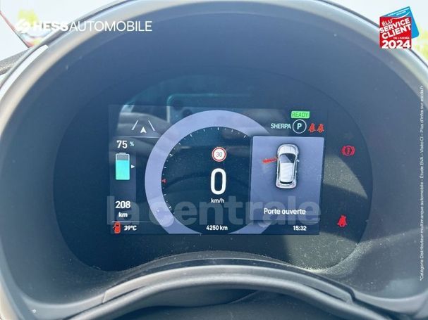 Fiat 500 e 42 kWh 88 kW image number 39