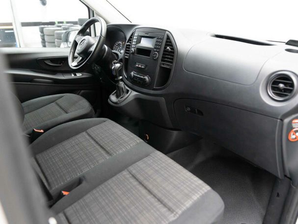 Mercedes-Benz Vito 116 CDi 120 kW image number 6