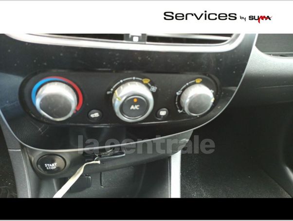 Renault Clio Energy dCi 75 55 kW image number 7