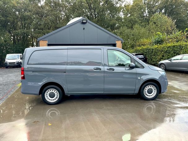 Mercedes-Benz Vito 116 CDi 120 kW image number 5