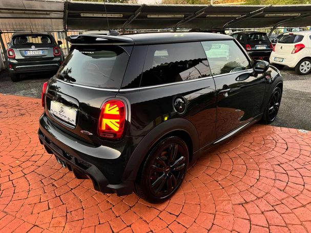 Mini John Cooper Works JCW 170 kW image number 6