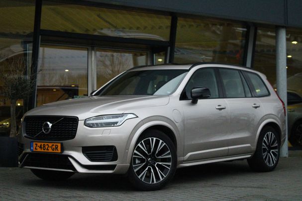 Volvo XC90 T8 Recharge AWD 335 kW image number 1