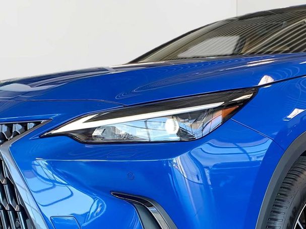 Lexus NX 350 h 179 kW image number 7