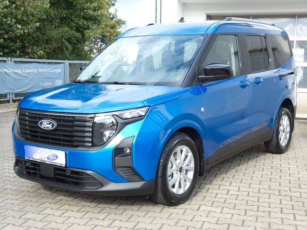 Ford Tourneo Courier Titanium 92 kW image number 1