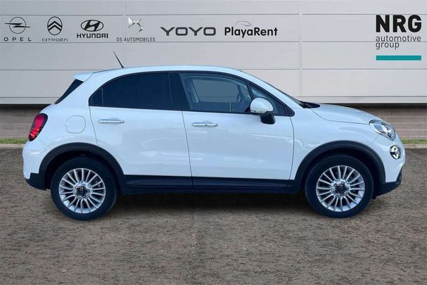 Fiat 500X 1.3 DCT 110 kW image number 5