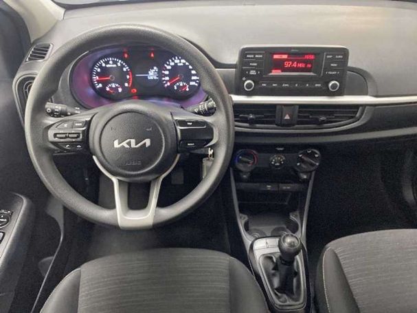 Kia Picanto 1.0 49 kW image number 12