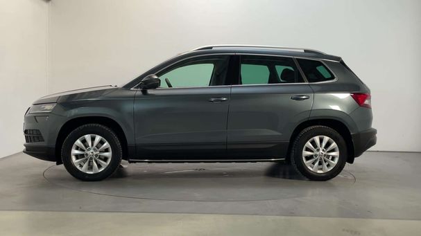 Skoda Karoq 1.0 TSI DSG 85 kW image number 12