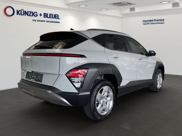 Hyundai Kona 1.0 T-GDI Trend 88 kW image number 4