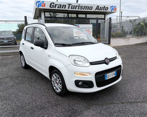 Fiat Panda 1.2 Easy 51 kW image number 2