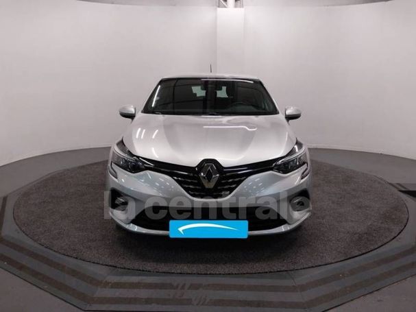 Renault Clio TCe 90 Intens 66 kW image number 3