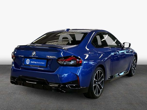 BMW M2 xDrive 275 kW image number 3