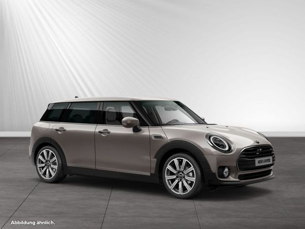 Mini Cooper Clubman Mini 100 kW image number 12