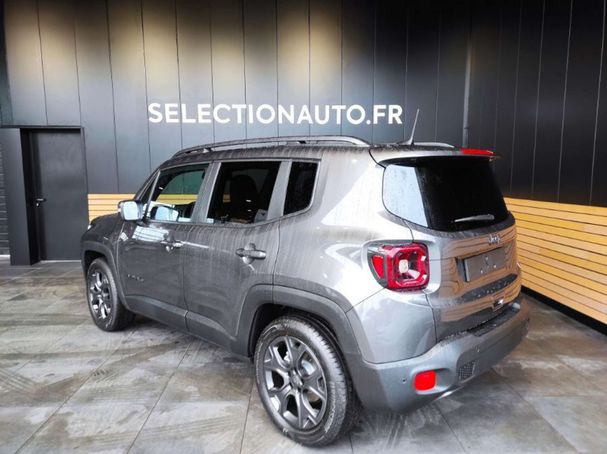 Jeep Renegade 1.0 88 kW image number 4