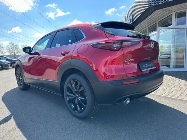 Mazda CX-30 2.0 Homura 137 kW image number 4