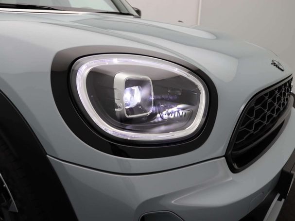 Mini Cooper S Countryman S Untamed Edition 131 kW image number 19