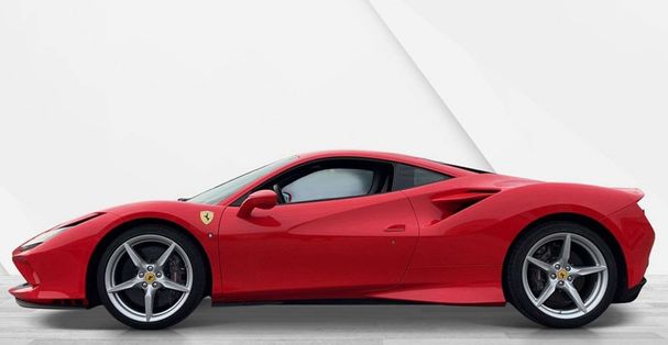 Ferrari F8 Tributo 530 kW image number 8