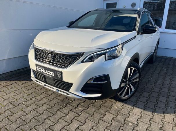 Peugeot 3008 165 kW image number 1