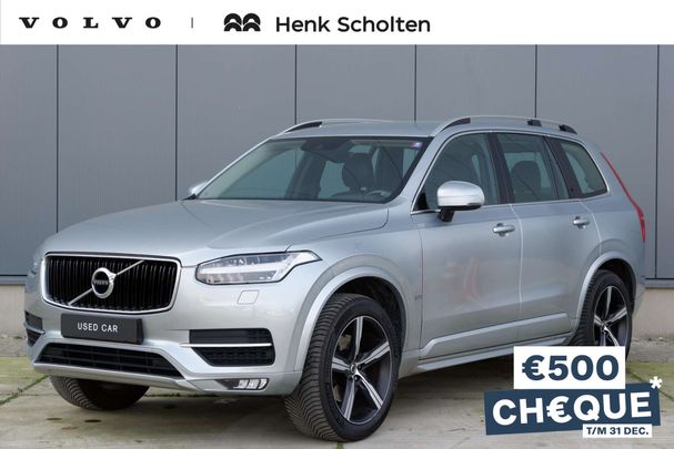 Volvo XC90 T5 AWD T8 187 kW image number 1