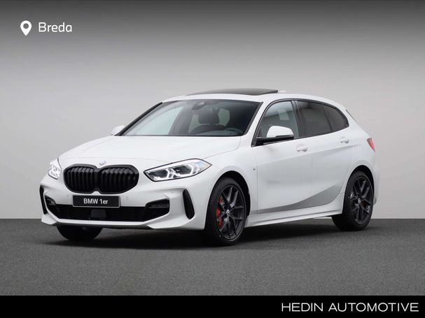 BMW 118i 100 kW image number 1