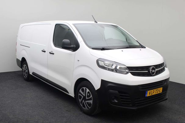 Opel Vivaro 2.0 CDTI L2H1 Innovation 90 kW image number 13