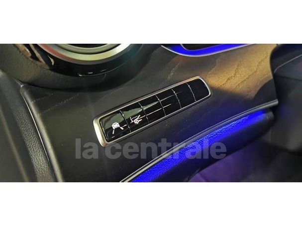 Mercedes-Benz E 220 d 9G-Tronic Line 143 kW image number 34