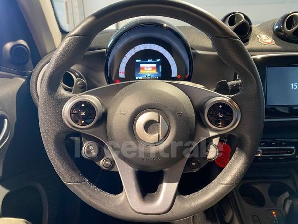 Smart ForTwo Twinamic passion 52 kW image number 9