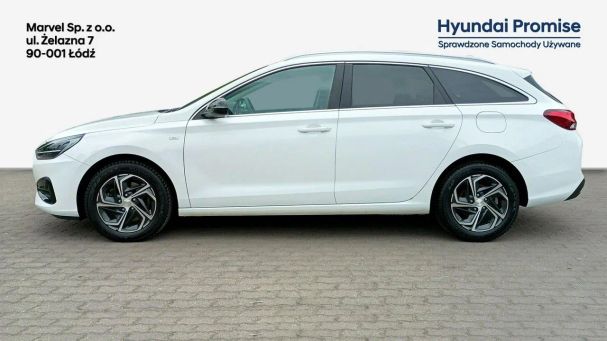 Hyundai i30 118 kW image number 8